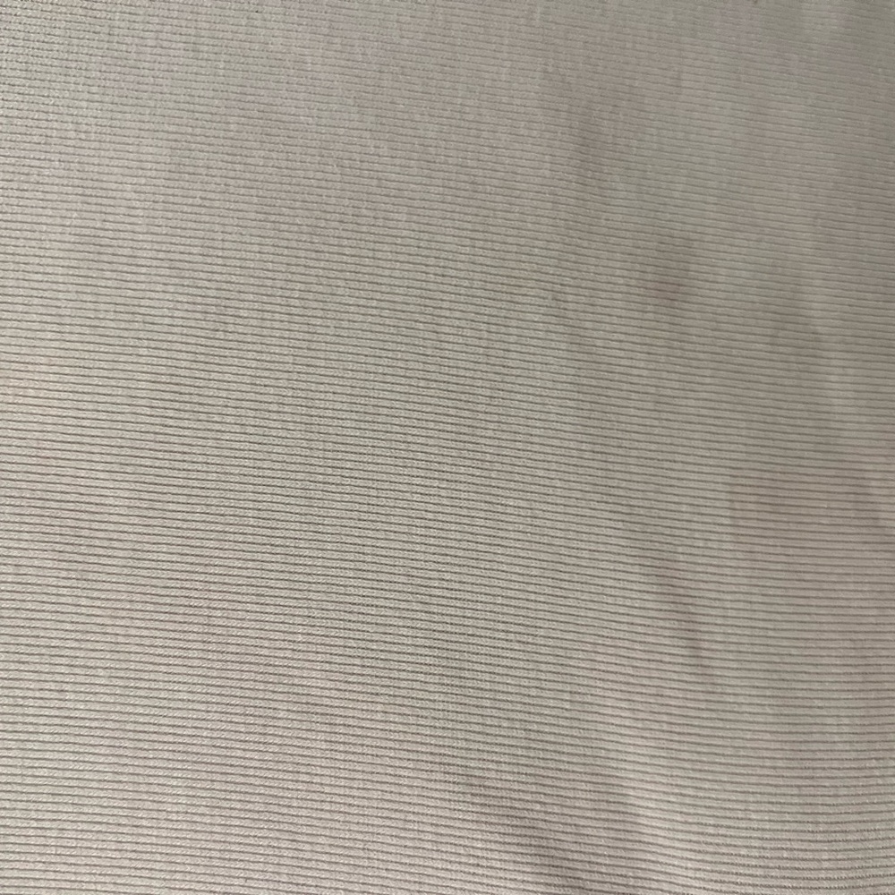 Kith Ribbed Tee - Picture 3 of 3